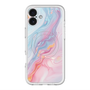 Slim Protection Premium Case with MagSafe［ Color Rain - Original - Dream Veil ］