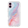 Slim Protection Premium Case with MagSafe［ Color Rain - Original - Dream Veil ］