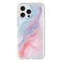 Slim Protection Premium Case with MagSafe［ Color Rain - Original - Dream Veil ］