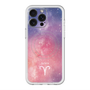 Slim Protection Premium Case with MagSafe［ STARRY SIGNS - Original - Aries ］