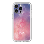 Slim Protection Premium Case with MagSafe［ STARRY SIGNS - Original - Aries ］