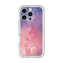 Slim Protection Premium Case with MagSafe［ STARRY SIGNS - Original - Aries ］