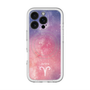 Slim Protection Premium Case with MagSafe［ STARRY SIGNS - Original - Aries ］