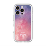 Slim Protection Premium Case with MagSafe［ STARRY SIGNS - Original - Aries ］