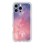 Slim Protection Premium Case with MagSafe［ STARRY SIGNS - Original - Aries ］