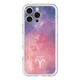Slim Protection Premium Case with MagSafe［ STARRY SIGNS - Original - Aries ］