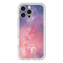 Slim Protection Premium Case with MagSafe［ STARRY SIGNS - Original - Aries ］