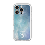 Slim Protection Premium Case with MagSafe［ STARRY SIGNS - Original - Taurus ］