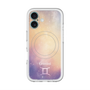 Slim Protection Premium Case with MagSafe［ STARRY SIGNS - Original - Gemini ］