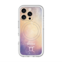 Slim Protection Premium Case with MagSafe［ STARRY SIGNS - Original - Gemini ］