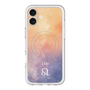 Slim Protection Premium Case with MagSafe［ STARRY SIGNS - Original - Leo ］