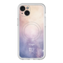 Slim Protection Premium Case with MagSafe［ STARRY SIGNS - Original - Virgo ］