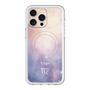 Slim Protection Premium Case with MagSafe［ STARRY SIGNS - Original - Virgo ］