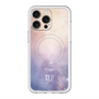 Slim Protection Premium Case with MagSafe［ STARRY SIGNS - Original - Virgo ］