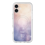 Slim Protection Premium Case with MagSafe［ STARRY SIGNS - Original - Virgo ］