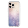 Slim Protection Premium Case with MagSafe［ STARRY SIGNS - Original - Virgo ］