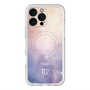 Slim Protection Premium Case with MagSafe［ STARRY SIGNS - Original - Virgo ］