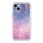 Slim Protection Premium Case with MagSafe［ STARRY SIGNS - Original - Libra ］
