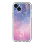 Slim Protection Premium Case with MagSafe［ STARRY SIGNS - Original - Libra ］