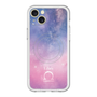 Slim Protection Premium Case with MagSafe［ STARRY SIGNS - Original - Libra ］