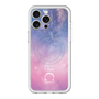 Slim Protection Premium Case with MagSafe［ STARRY SIGNS - Original - Libra ］