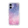 Slim Protection Premium Case with MagSafe［ STARRY SIGNS - Original - Libra ］