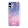 Slim Protection Premium Case with MagSafe［ STARRY SIGNS - Original - Libra ］