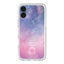 Slim Protection Premium Case with MagSafe［ STARRY SIGNS - Original - Libra ］
