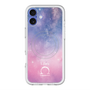 Slim Protection Premium Case with MagSafe［ STARRY SIGNS - Original - Libra ］