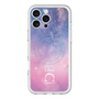 Slim Protection Premium Case with MagSafe［ STARRY SIGNS - Original - Libra ］