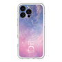 Slim Protection Premium Case with MagSafe［ STARRY SIGNS - Original - Libra ］