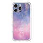 Slim Protection Premium Case with MagSafe［ STARRY SIGNS - Original - Libra ］