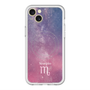Slim Protection Premium Case with MagSafe［ STARRY SIGNS - Original - Scorpio ］