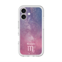Slim Protection Premium Case with MagSafe［ STARRY SIGNS - Original - Scorpio ］