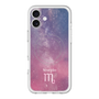 Slim Protection Premium Case with MagSafe［ STARRY SIGNS - Original - Scorpio ］