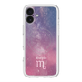 Slim Protection Premium Case with MagSafe［ STARRY SIGNS - Original - Scorpio ］
