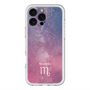 Slim Protection Premium Case with MagSafe［ STARRY SIGNS - Original - Scorpio ］
