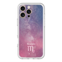 Slim Protection Premium Case with MagSafe［ STARRY SIGNS - Original - Scorpio ］