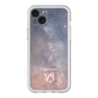 Slim Protection Premium Case with MagSafe［ STARRY SIGNS - Original - Capricorn ］