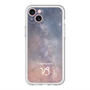 Slim Protection Premium Case with MagSafe［ STARRY SIGNS - Original - Capricorn ］