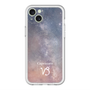 Slim Protection Premium Case with MagSafe［ STARRY SIGNS - Original - Capricorn ］