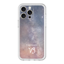 Slim Protection Premium Case with MagSafe［ STARRY SIGNS - Original - Capricorn ］