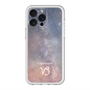 Slim Protection Premium Case with MagSafe［ STARRY SIGNS - Original - Capricorn ］