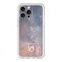 Slim Protection Premium Case with MagSafe［ STARRY SIGNS - Original - Capricorn ］