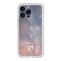 Slim Protection Premium Case with MagSafe［ STARRY SIGNS - Original - Capricorn ］