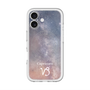 Slim Protection Premium Case with MagSafe［ STARRY SIGNS - Original - Capricorn ］