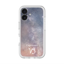 Slim Protection Premium Case with MagSafe［ STARRY SIGNS - Original - Capricorn ］