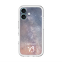 Slim Protection Premium Case with MagSafe［ STARRY SIGNS - Original - Capricorn ］