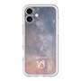 Slim Protection Premium Case with MagSafe［ STARRY SIGNS - Original - Capricorn ］