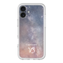 Slim Protection Premium Case with MagSafe［ STARRY SIGNS - Original - Capricorn ］